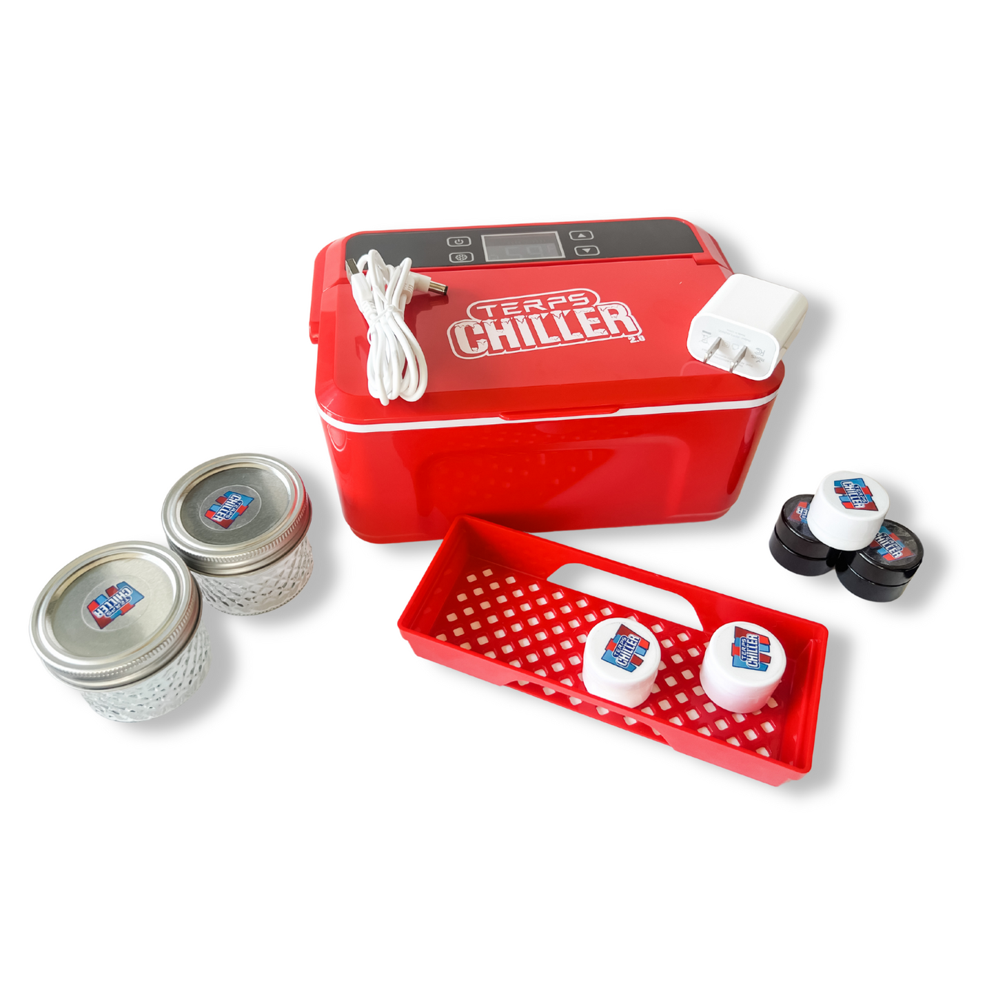 Terps Chiller 2.0