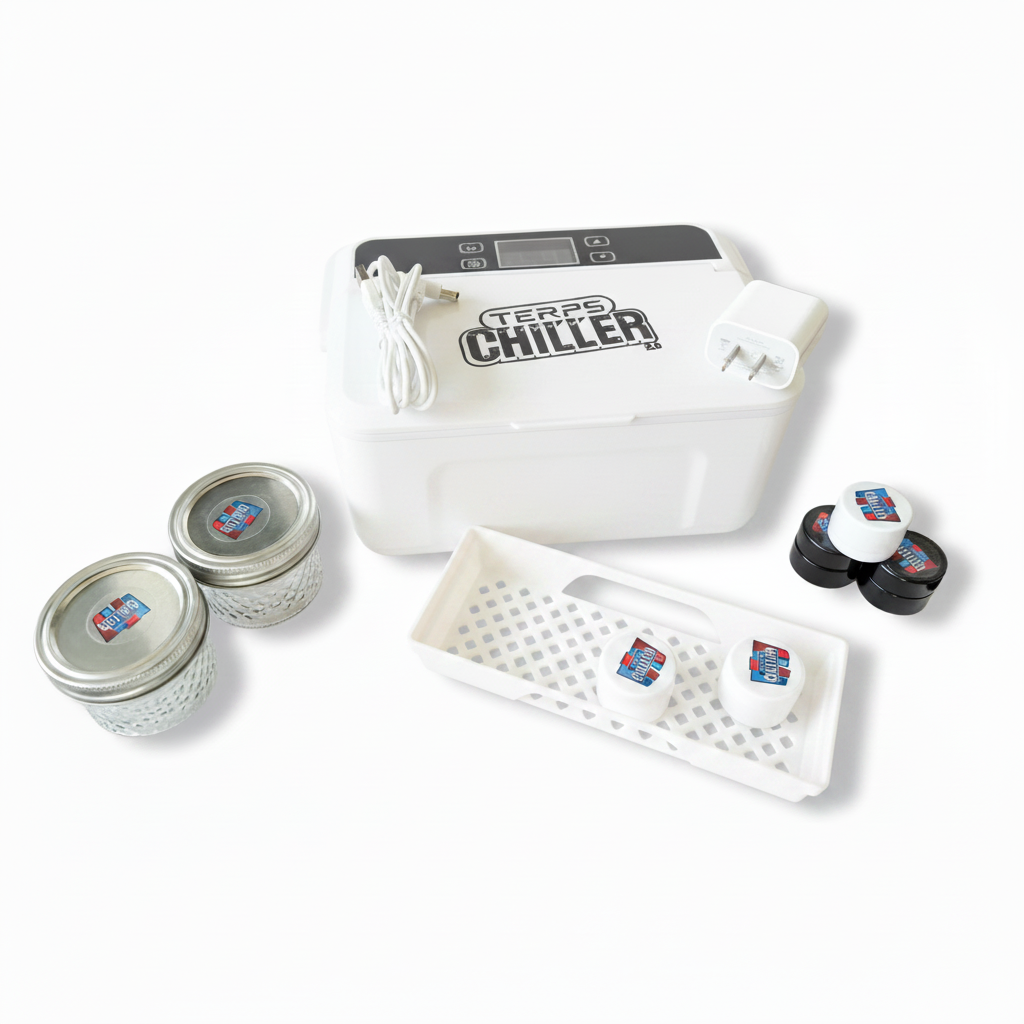 Terps Chiller 2.0 *PRE ORDER*