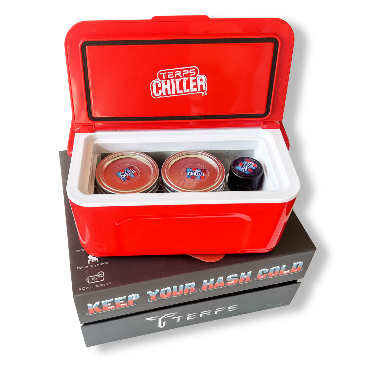 Terps Chiller 2.0