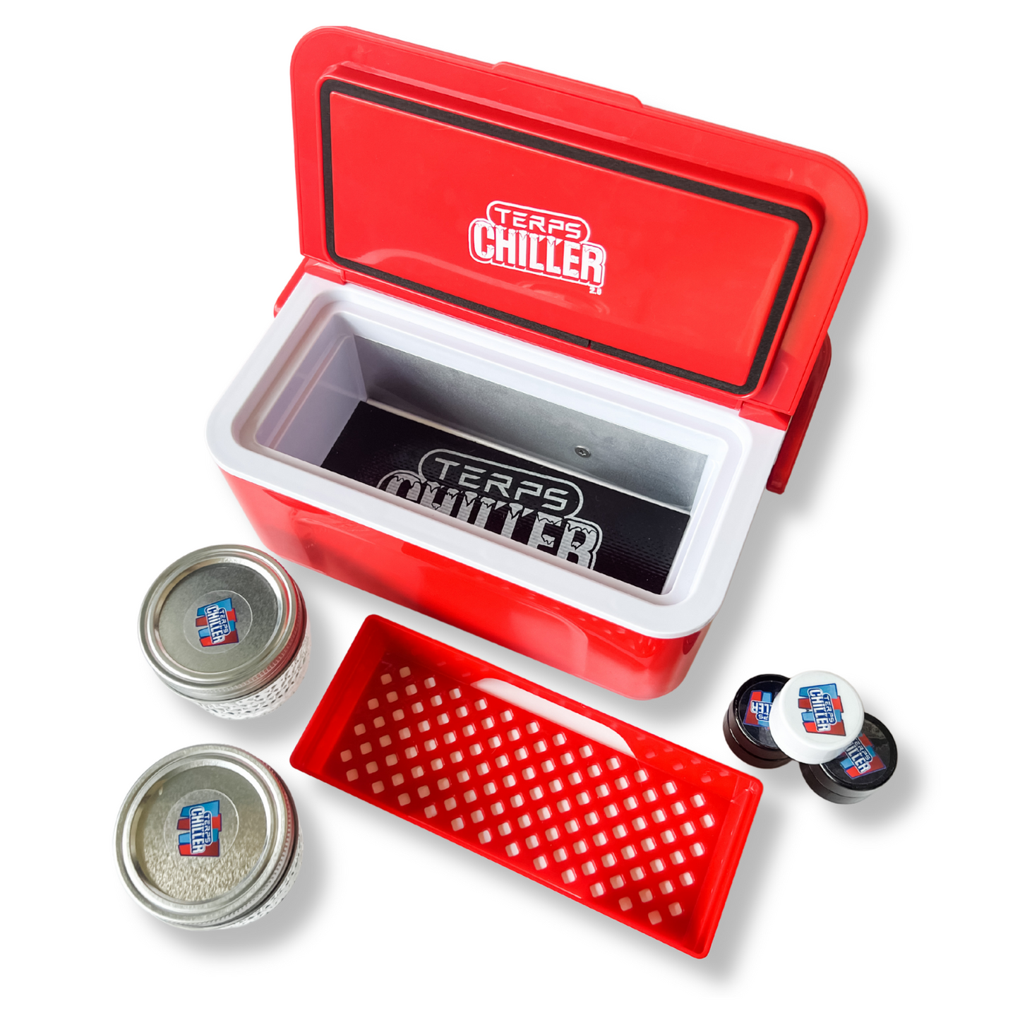 Terps Chiller 2.0