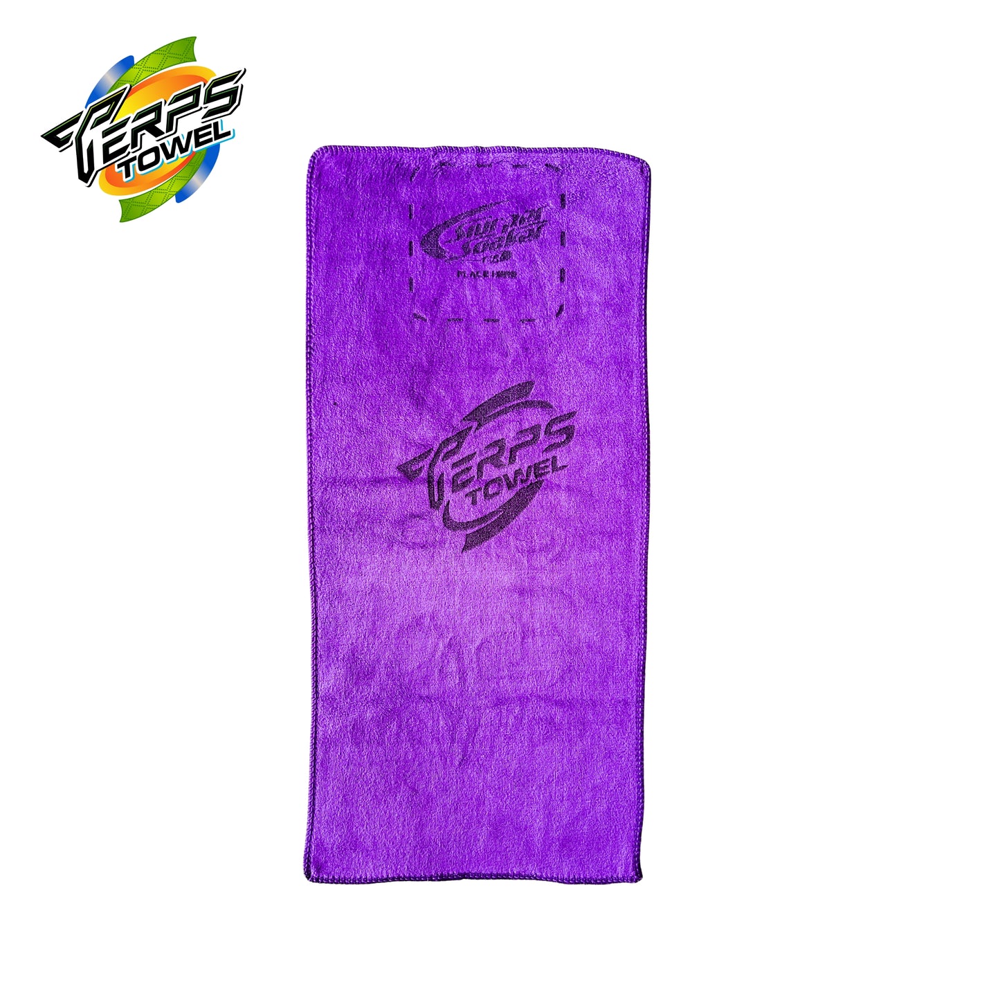 Terps Towel