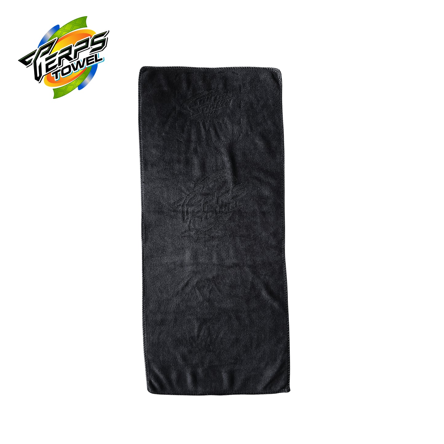 Terps Towel