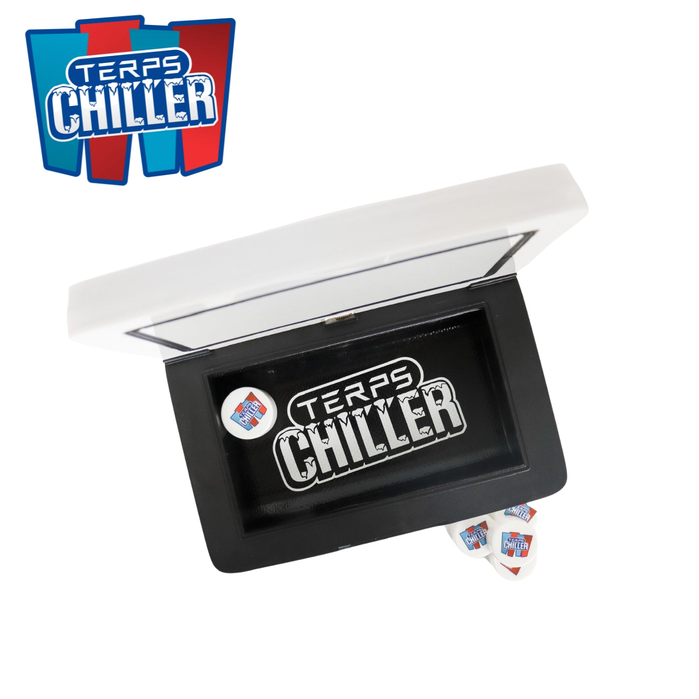 Terps Chiller